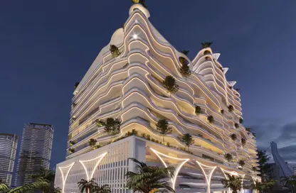 شقة - 1 حمام للبيع في 311 بوليفارد - قرية الجميرا سركل - دبي