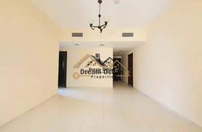 Apartment - 1 Bedroom - 2 Bathrooms for rent in Muwaileh Commercial - Sharjah