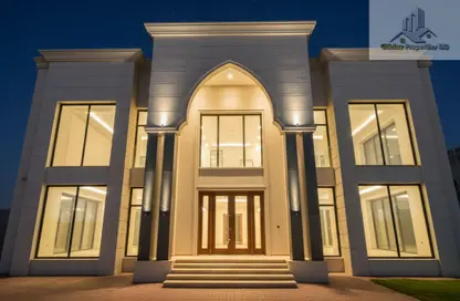 Villa - 5 Bedrooms - 7 Bathrooms for rent in Nad Al Sheba 4 - Nad Al Sheba - Dubai