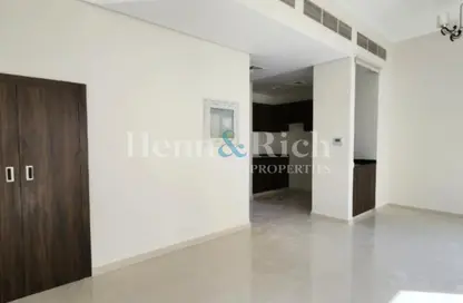 Villa - 3 Bedrooms - 3 Bathrooms for sale in Hajar Stone Villas - Victoria - Damac Hills 2 - Dubai