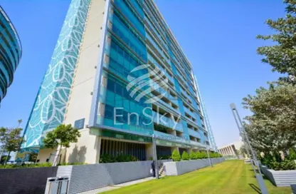 Apartment - 4 Bedrooms - 5 Bathrooms for sale in Al Nada 1 - Al Muneera - Al Raha Beach - Abu Dhabi