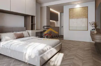 Apartment - Studio - 1 Bathroom for sale in Lume Residence - Jumeirah Village Circle - Dubai