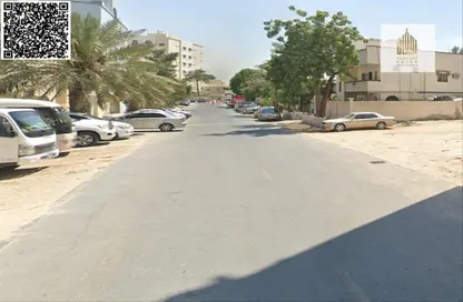 أرض - استوديو للبيع في برج النعيمية  2 - أبراج النعيمية - النعيمية - عجمان
