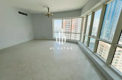 شقة - غرفة نوم - 2 حمامات للايجار في المجاز 3 - المجاز - الشارقة شقة - غرفة نوم - 2 حمامات للايجار في المجاز 3 - المجاز - الشارقة