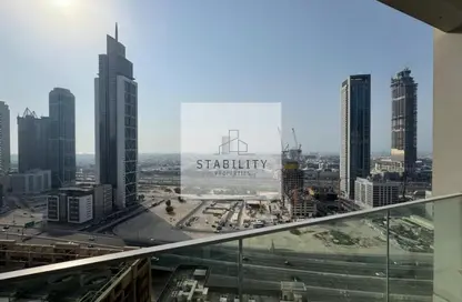 Apartment - 1 Bedroom - 1 Bathroom for sale in Forte 2 - Forte - Downtown Dubai - Dubai