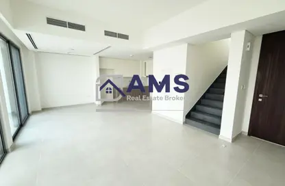 Townhouse - 3 Bedrooms - 4 Bathrooms for rent in Nara - The Valley - Dubai