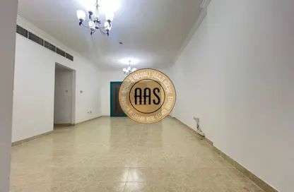 Apartment - 3 Bedrooms - 3 Bathrooms for rent in Sama Residence - Al Nahda 1 - Al Nahda - Dubai