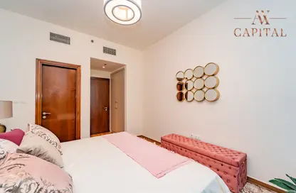 Apartment - 2 Bedrooms - 3 Bathrooms for sale in Meera - Al Habtoor City - Business Bay - Dubai