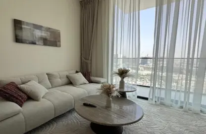 Apartment - 1 Bedroom - 1 Bathroom for rent in Binghatti Tulip - Jumeirah Village Circle - Dubai