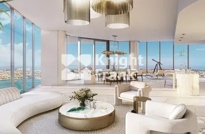 Apartment - 1 Bedroom - 1 Bathroom for sale in Palm Beach Towers 1 - Palm Beach Towers - Palm Jumeirah - Dubai