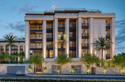 شقة - غرفة نوم - 2 حمامات للبيع في بيركلي سكوير - قرية الجميرا سركل - دبي