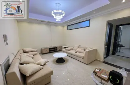 Apartment - 1 Bedroom - 2 Bathrooms for rent in Al Rawda 3 Villas - Al Rawda 3 - Al Rawda - Ajman