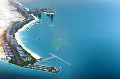 Apartment - 2 Bedrooms - 3 Bathrooms for sale in Sobha Aquamont - Umm Al Quwain