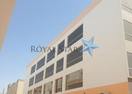 Staff Accommodation - 8 bathrooms for rent in Al Quoz 3 - Al Quoz - Dubai