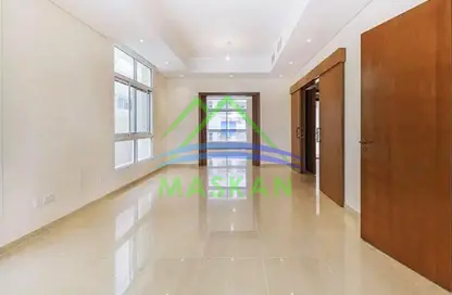 Villa - 4 Bedrooms - 5 Bathrooms for rent in Al Forsan Village - Khalifa City - Abu Dhabi