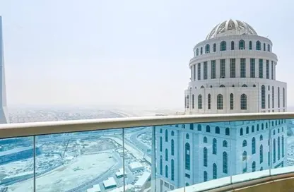 شقة - 3 غرف نوم - 5 حمامات للايجار في ليك بوينت - (JLT) مجمع N - أبراج بحيرة الجميرا - دبي