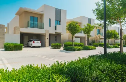 Townhouse - 3 Bedrooms - 4 Bathrooms for sale in Al Zahia 3 - Al Zahia - Muwaileh Commercial - Sharjah