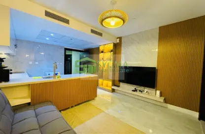 Apartment - 1 Bedroom - 1 Bathroom for sale in New Dubai Gate 1 - JLT Cluster Q - Jumeirah Lake Towers - Dubai