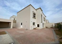 Villa - 3 bedrooms - 5 bathrooms for rent in Barashi - Al Badie - Sharjah