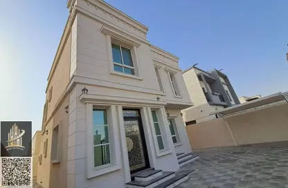 Villa - 3 Bedrooms - 5 Bathrooms for rent in Al Zaheya Gardens - Al Zahya - Ajman