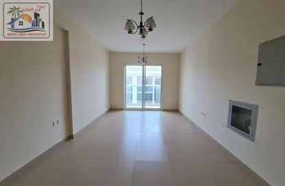 Apartment - 1 Bedroom - 2 Bathrooms for rent in Muweileh Community - Muwaileh Commercial - Sharjah