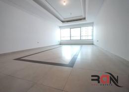 Apartment - 3 bedrooms - 4 bathrooms for rent in Al Safa Tower - Khalidiya Street - Al Khalidiya - Abu Dhabi