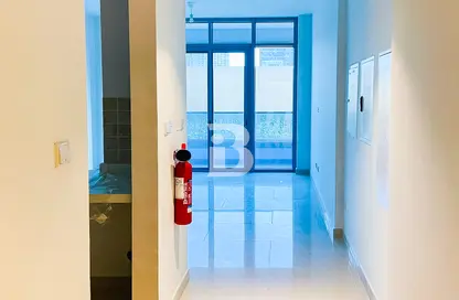 صورة لـ ردهة-ممر شقة - غرفة نوم - 1 حمام للبيع في جلفار ريزيدينس - جزيرة الريم - أبوظبي ، صورة رقم 1