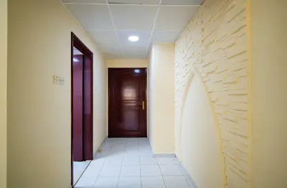 Apartment - 2 Bedrooms - 2 Bathrooms for rent in The Old Market - Ras Al Khaimah