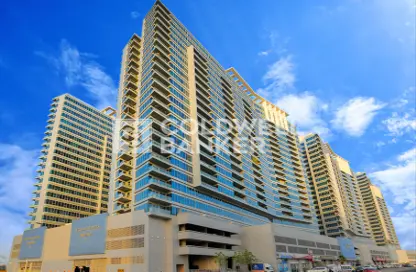 Apartment - 2 Bedrooms - 3 Bathrooms for sale in Skycourts Tower F - Skycourts Towers - Dubai Land Residence Complex - Dubai Land - Dubai Apartment - 2 Bedrooms - 3 Bathrooms for sale in Skycourts Tower F - Skycourts Towers - Dubai Land Residence Complex - Dubai Land - Dubai
