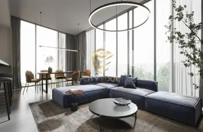 شقة - غرفة نوم - 2 حمامات للبيع في البوابة 5 - الجادة - الشارقة شقة - غرفة نوم - 2 حمامات للبيع في البوابة 5 - الجادة - الشارقة