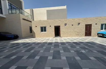 Apartment - 1 Bedroom - 1 Bathroom for rent in Madinat Al Riyad - Abu Dhabi