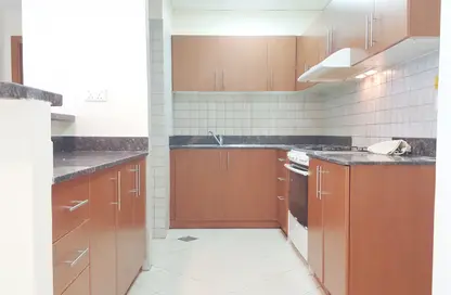 Apartment - 1 Bedroom - 1 Bathroom for sale in Skycourts Tower B - Skycourts Towers - Dubai Land - Dubai