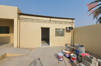 Apartment - Studio - 1 Bathroom for rent in Seih Al Uraibi - Ras Al Khaimah