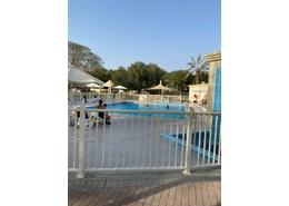 Springs 4M Pool & Park View110K