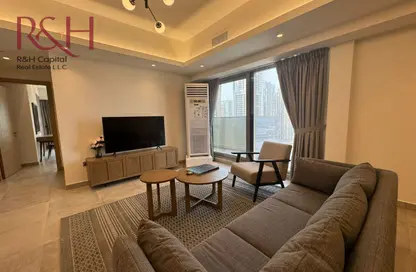 Apartment - 2 Bedrooms - 3 Bathrooms for sale in Orra The Embankment - Jumeirah Lake Towers - Dubai