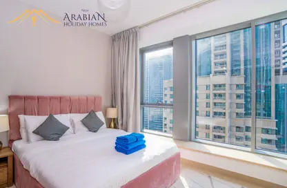 شقة - 2 غرف نوم - 3 حمامات للايجار في 29-2 برج بوليفارد - برج بوليفارد 29 - دبي وسط المدينة - دبي شقة - 2 غرف نوم - 3 حمامات للايجار في 29-2 برج بوليفارد - برج بوليفارد 29 - دبي وسط المدينة - دبي