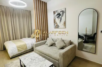 شقة - 1 حمام للايجار في بانثيون ايليزيه III - منطقة 15 - قرية الجميرا سركل - دبي