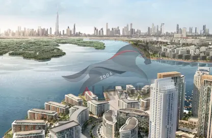 Apartment - 1 Bedroom - 2 Bathrooms for sale in Guzel Towers - Jumeirah Village Triangle - Dubai