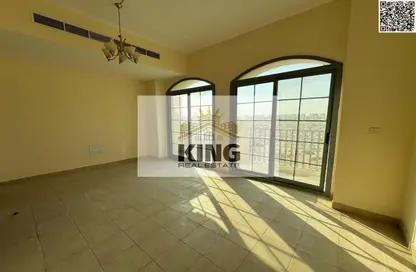 Penthouse - 2 Bedrooms - 3 Bathrooms for rent in Al Zaheya Gardens - Al Zahya - Ajman