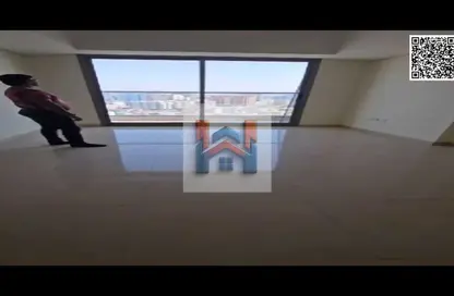 شقة - 2 غرف نوم - 2 حمامات للبيع في برج النعيمية 1 - أبراج النعيمية - النعيمية - عجمان