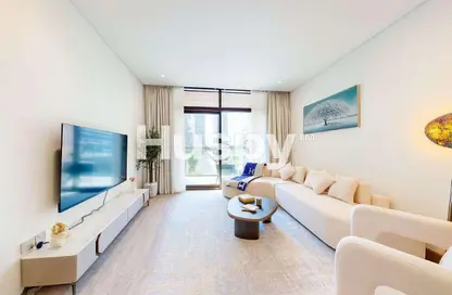 Apartment - 1 Bedroom - 2 Bathrooms for rent in Peninsula One - Peninsula - Business Bay - Dubai