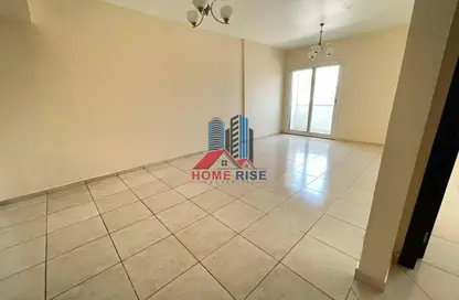Apartment - 2 Bedrooms - 3 Bathrooms for rent in Bukhara Street - Al Nahda - Sharjah