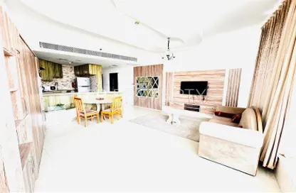 Apartment - 2 Bedrooms - 2 Bathrooms for rent in Zenith A2 Tower - Zenith Towers - Dubai Sports City - Dubai