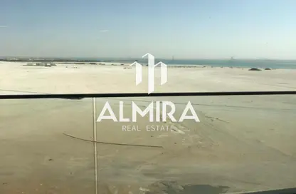 Apartment - Studio - 1 Bathroom for rent in Soho Square - Saadiyat Island - Abu Dhabi