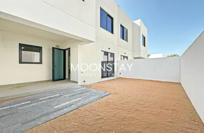 Townhouse - 3 Bedrooms - 4 Bathrooms for sale in Noya Viva - Noya - Yas Island - Abu Dhabi Townhouse - 3 Bedrooms - 4 Bathrooms for sale in Noya Viva - Noya - Yas Island - Abu Dhabi