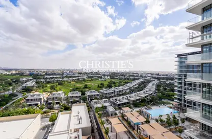 شقة - 2 غرف نوم - 2 حمامات للايجار في جولف سويتس - دبي هيلز استيت - دبي