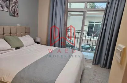 Apartment - 1 Bedroom - 2 Bathrooms for sale in Al Barsha South 4 - Al Barsha South - Al Barsha - Dubai