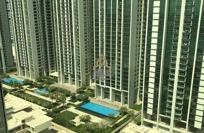 Apartment - 2 Bedrooms - 3 Bathrooms for sale in MAG 5 - Marina Square - Al Reem Island - Abu Dhabi