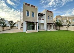 Villa - 3 bedrooms - 4 bathrooms for rent in Rahat - Mudon - Dubai