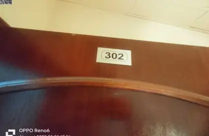 Apartment - 1 Bedroom - 1 Bathroom for rent in Sheikh Jaber Al Sabah Street - Al Naimiya - Al Nuaimiya - Ajman